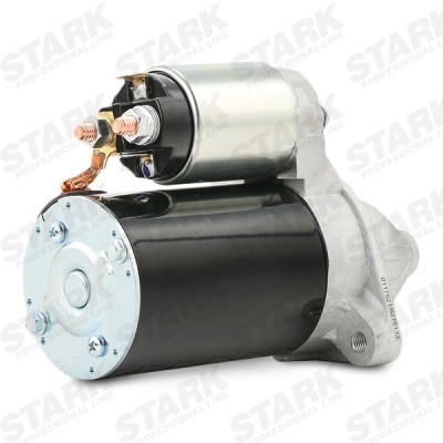 Starter Stark SKSTR-0330231 SKSTR-0330231 - photo 4