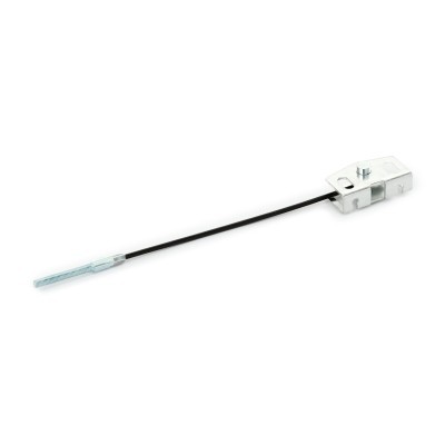Cable Pull, Parking Brake RIDEX 124C0915 124C0915 - photo 2