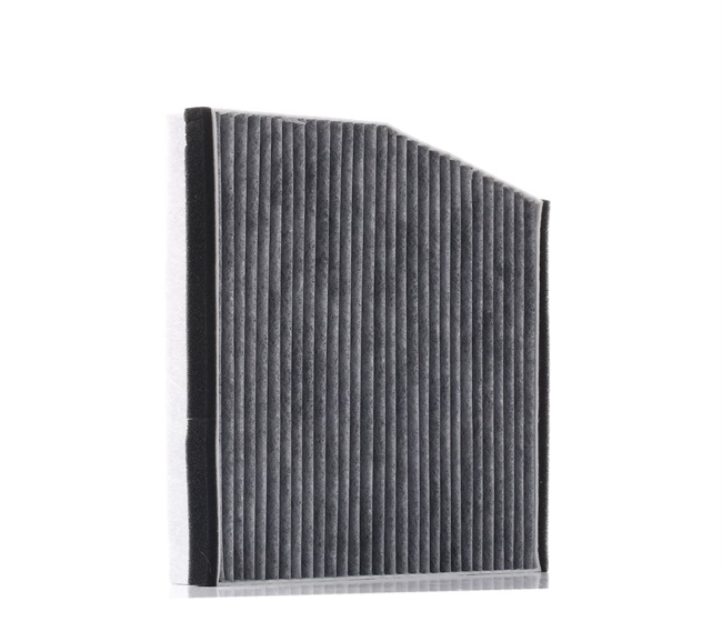 Cabin Air Filter RIDEX 424I0257 424I0257 - photo 1