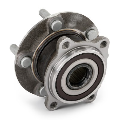 Wheel Bearing RIDEX 654W0391 654W0391 - photo 6