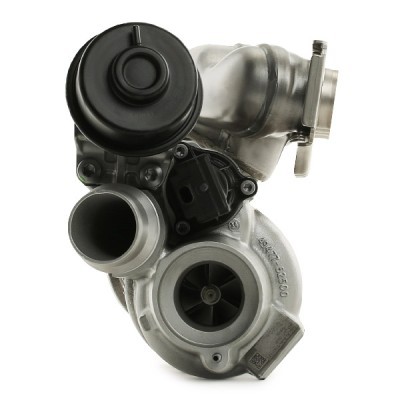 Turbocharger RIDEX 2234C0303R 2234C0303R - photo 6