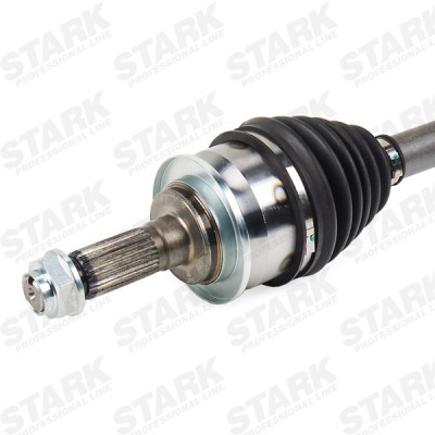 Drive Shaft Stark SKDS-0210757 SKDS-0210757 - photo 6