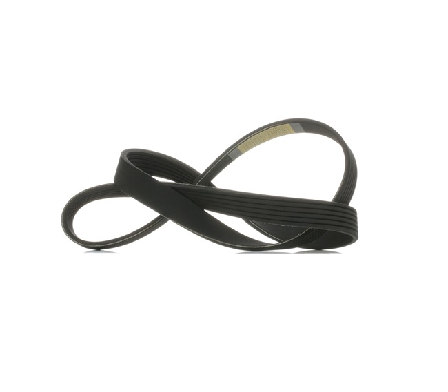 V-Ribbed Belt RIDEX 305P0476 305P0476 - photo 1