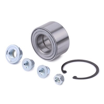 Wheel Bearing RIDEX 654W0004 654W0004 - photo 3