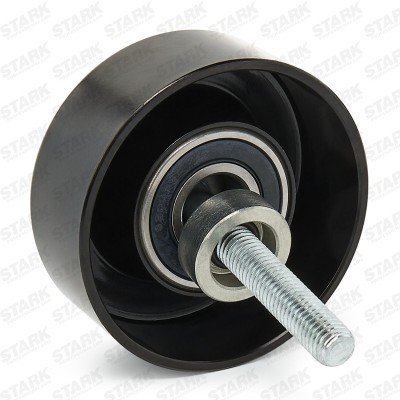 Belt Tensioner V-Ribbed Belt Stark SKTP-0600189 SKTP-0600189 - photo 4