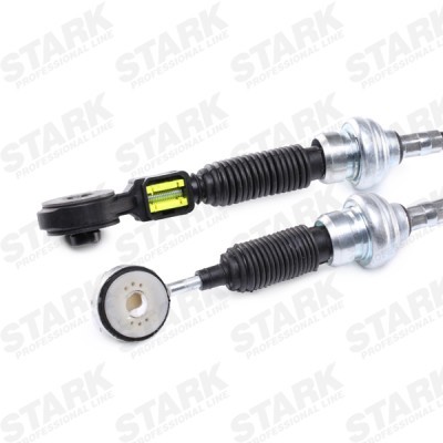 Cable Pull, manual transmission Stark SKCMT-1520003 SKCMT-1520003 - photo 5
