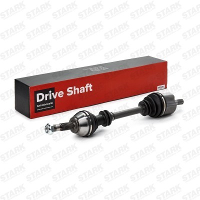 Drive Shaft Stark SKDS-0210047 SKDS-0210047 - photo 2