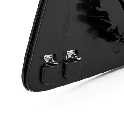 Mirror Glass, exterior mirror RIDEX 1914M0110 1914M0110 - photo 4