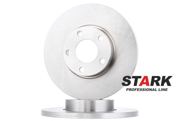Brake Disc Stark SKBD-0022853 SKBD-0022853 - photo 1