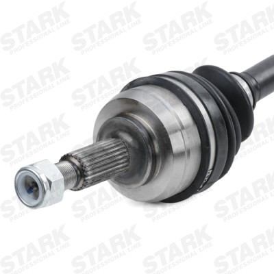 Drive Shaft Stark SKDS-0210677 SKDS-0210677 - photo 6