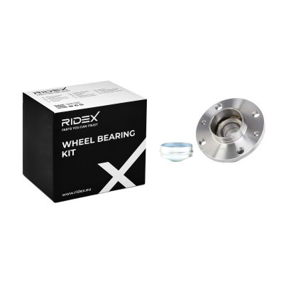 Wheel Bearing RIDEX 654W0024 654W0024 - photo 2