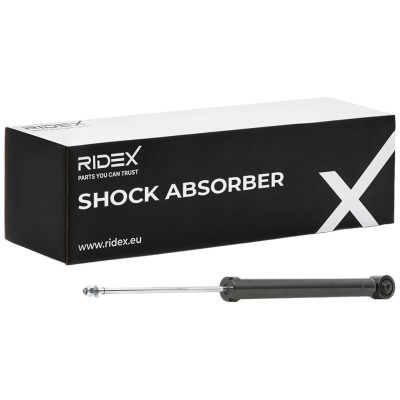 Shock Absorber RIDEX 854S2137 854S2137 - photo 2