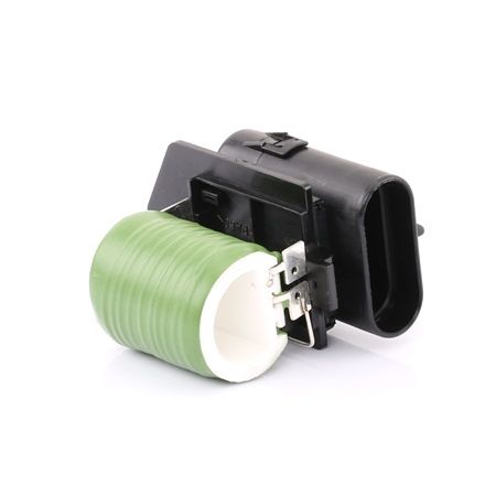 Radiator fan resistor RIDEX 4145R0004 4145R0004 - photo 1