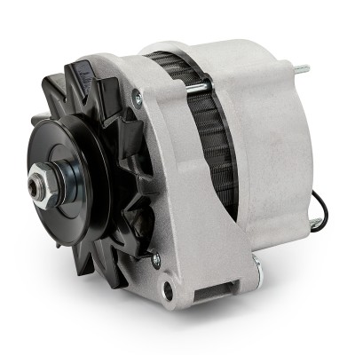 Alternator RIDEX 4G0149P 4G0149P - photo 3