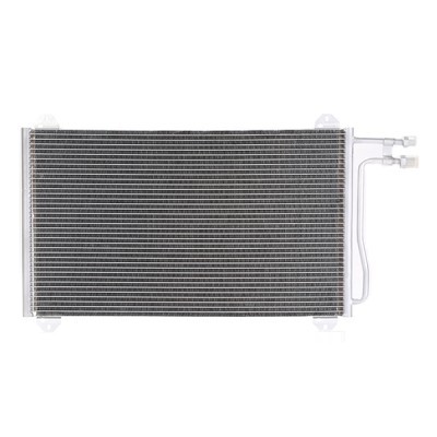 A/C condenser 448C0033 - photo 3