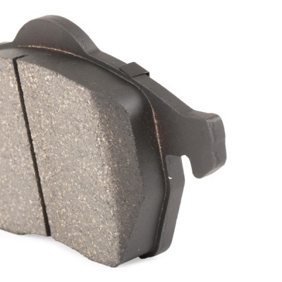 Brake Pads Set RIDEX 402B0034 402B0034 - photo 10