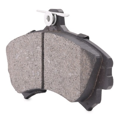 Brake Pads Set RIDEX 402B0059 402B0059 - photo 7