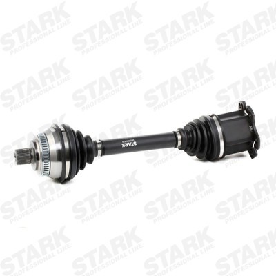 Drive Shaft Stark SKDS-0210020 SKDS-0210020 - photo 3