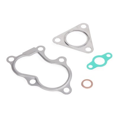 Turbocharger RIDEX 2234C10756 2234C10756 - photo 8