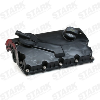 Valve cover Stark SKCHC-4860026 SKCHC-4860026 - photo 3