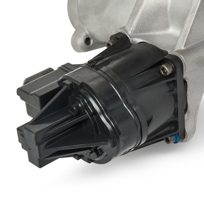 Turbocharger RIDEX 2234C11168R 2234C11168R - photo 7