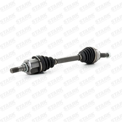 Drive Shaft Stark SKDS-0211127 SKDS-0211127 - photo 4