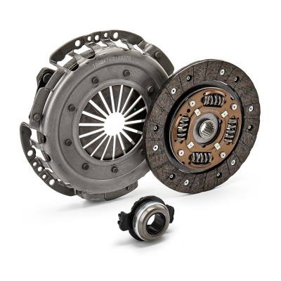 Clutch Kit RIDEX 479C0006 479C0006 - photo 8
