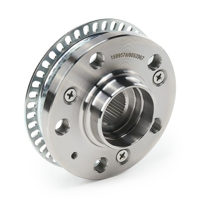 Wheel Hub RIDEX 653W0002 653W0002 - photo 6