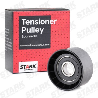 Belt Tensioner V-Ribbed Belt Stark SKTP-0600110 SKTP-0600110 - photo 2