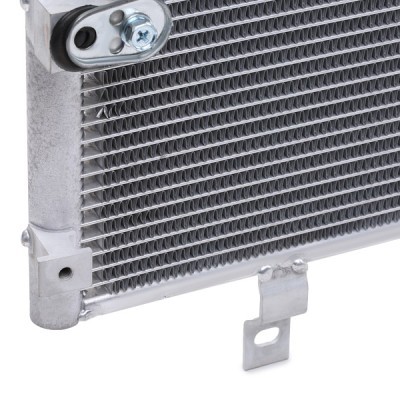 A/C condenser 448C0420 - photo 5