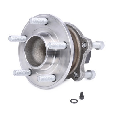 Wheel Bearing RIDEX 654W0620 654W0620 - photo 3
