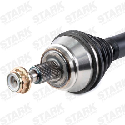 Drive Shaft Stark SKDS-0210111 SKDS-0210111 - photo 6