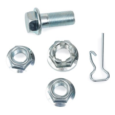 Ball Joint RIDEX 2462S0203 2462S0203 - photo 5