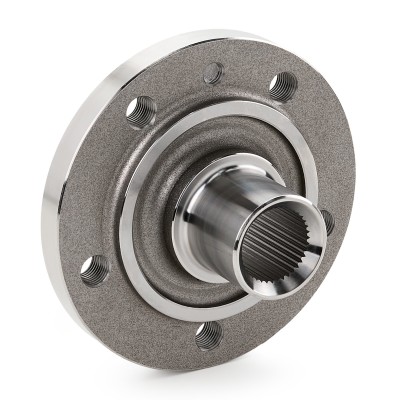 Wheel Hub RIDEX 653W0136 653W0136 - photo 7