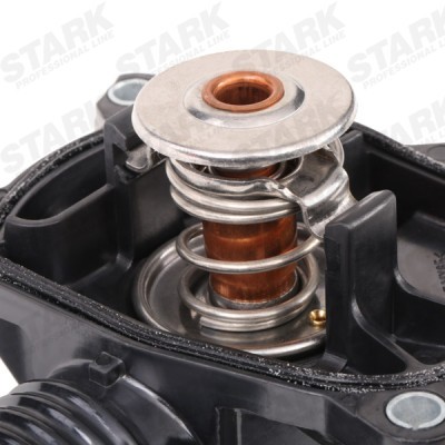Thermostat, Coolant Stark SKTC-0560451 SKTC-0560451 - photo 5