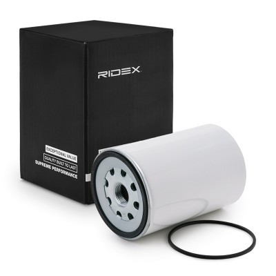 Fuel Filter RIDEX 9F0312 9F0312 - photo 2