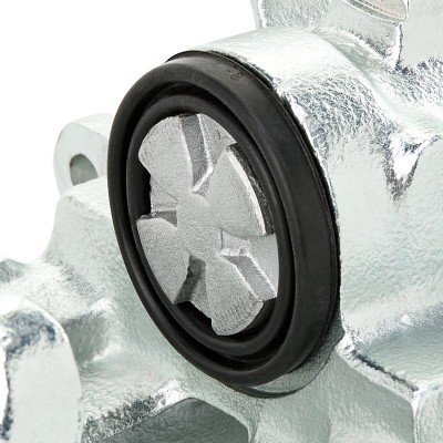 Brake Caliper RIDEX 78B0663R 78B0663R - photo 5