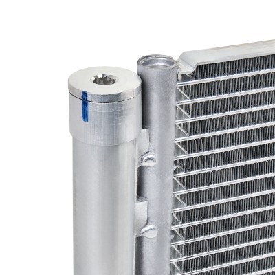 A/C condenser 448C0205 - photo 7
