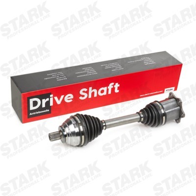 Drive Shaft Stark SKDS-0211037 SKDS-0211037 - photo 2
