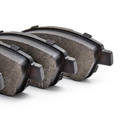 Brake Pads Set RIDEX 402B1678 402B1678 - photo 8