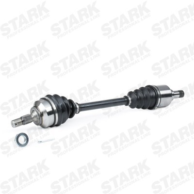 Drive Shaft Stark SKDS-0210643 SKDS-0210643 - photo 3