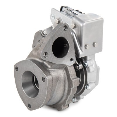 Turbocharger RIDEX 2234C0213 2234C0213 - photo 3