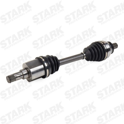Drive Shaft Stark SKDS-0210889 SKDS-0210889 - photo 5