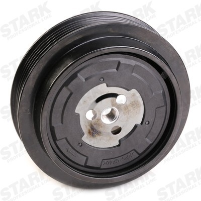 A/C electromagnetic clutch SKMCA-1640030 - photo 4