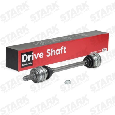 Drive Shaft Stark SKDS-0210781 SKDS-0210781 - photo 2