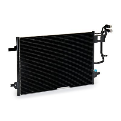A/C condenser 448C0196 - photo 3