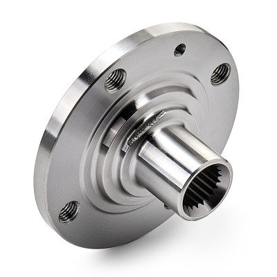 Wheel Hub RIDEX 653W0008 653W0008 - photo 7