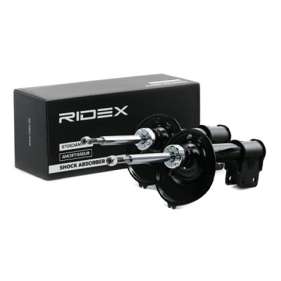 Shock Absorber RIDEX 854S1784 854S1784 - photo 3