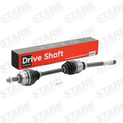 Drive Shaft Stark SKDS-0210642 SKDS-0210642 - photo 2