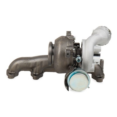 Turbocharger RIDEX 2234C0183 2234C0183 - photo 5